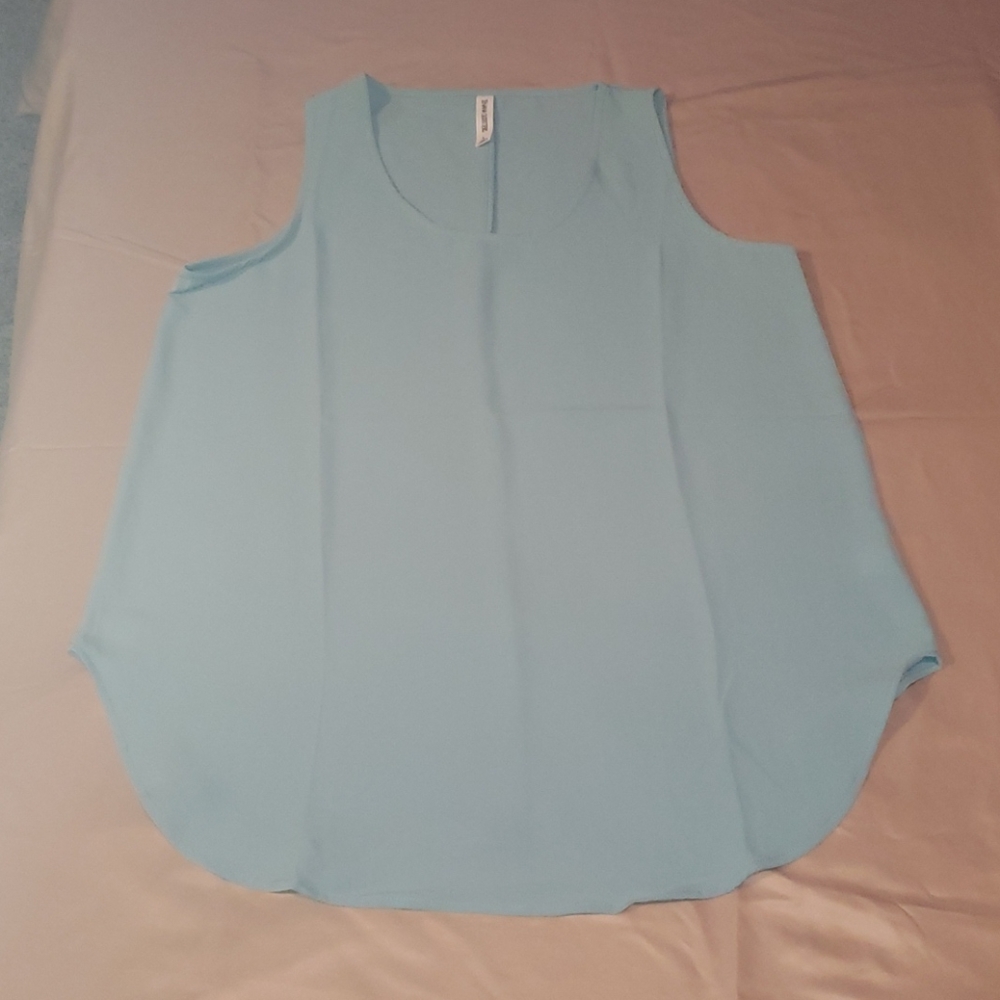 Zenana Outfitters Tank